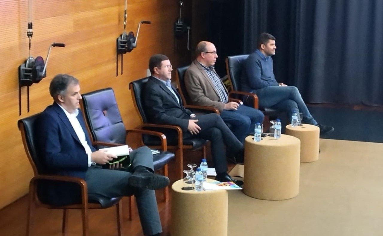 Desafios da sustentabilidade e competitividade territorial